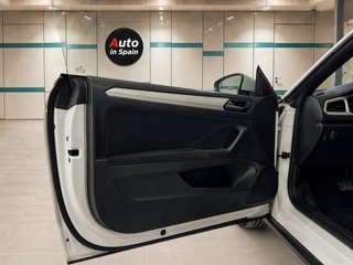 Volkswagen T-Roc Cabrio 2021