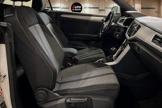 Volkswagen T-Roc Cabrio 2021