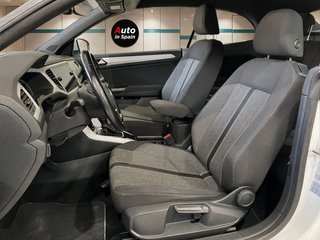 Volkswagen T-Roc Cabrio 2021