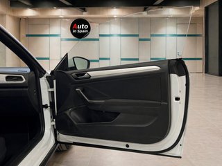 Volkswagen T-Roc Cabrio 2021