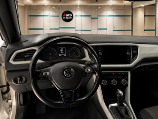 Volkswagen T-Roc Cabrio 2021