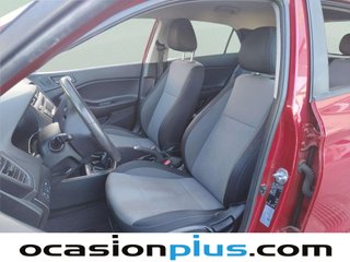 Hyundai i20 1.2 MPI Klass 62 kW (84 CV)