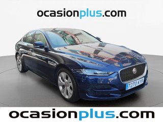 Jaguar XE 2.0D I4 S RWD Auto 132 kW (180 CV)