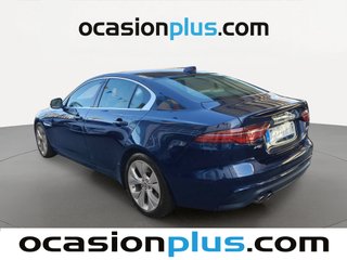 Jaguar XE 2.0D I4 S RWD Auto 132 kW (180 CV)