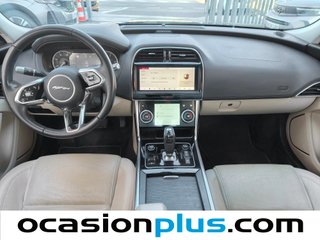 Jaguar XE 2.0D I4 S RWD Auto 132 kW (180 CV)