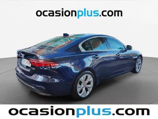 Jaguar XE 2.0D I4 S RWD Auto 132 kW (180 CV)