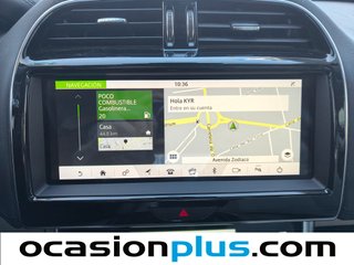 Jaguar XE 2.0D I4 S RWD Auto 132 kW (180 CV)