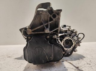 311768 ebf caja cambios volkswagen golf iv berlina