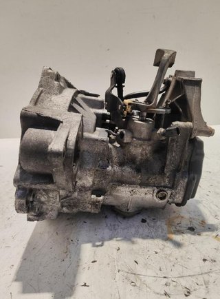 311768 ebf caja cambios volkswagen golf iv berlina