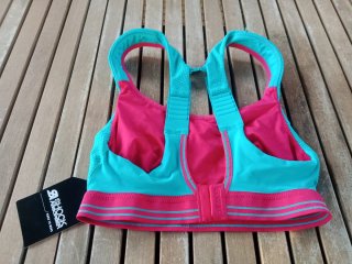 Reggiseno sportivo Shock Absorber