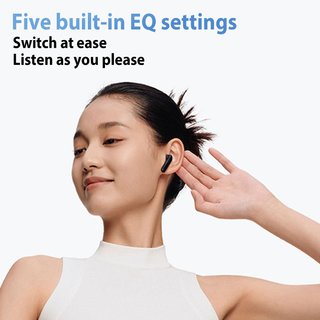 Xiaomi auriculares bluetooth sonido potente