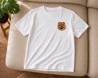 TU MASCOTA EN TU ROPA: Sudaderas y Camisetas