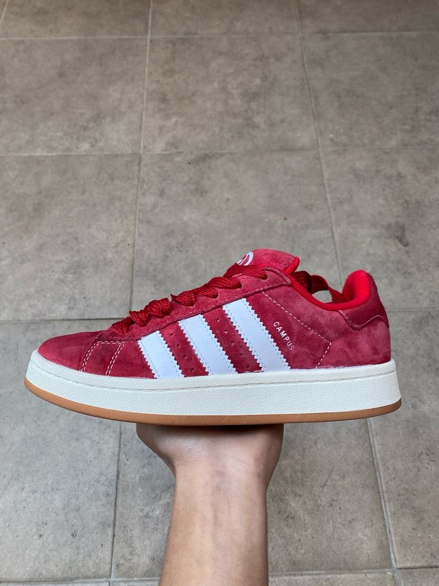 adidas gazelle silver green womens Pegashoes - Zapatillas Adidas Originals Campus 00s Rosa/Negro