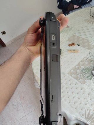 Nintendo Wii U Negra