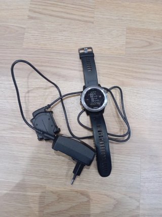 Reloj Garmin Fenix 3 HRM-RUN