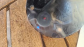 Cámara Vigilancia EZVIZ CB3 WiFi Exterior 2K