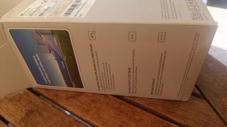 Cámara Vigilancia EZVIZ CB3 WiFi Exterior 2K