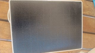 Cámara Vigilancia EZVIZ CB3 WiFi Exterior 2K