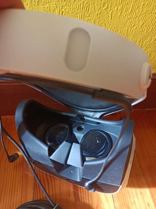 (NUEVAS) Gafas VR PS4/PS5 Sony
