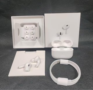 Airpods Pro 2 Apple Blancos