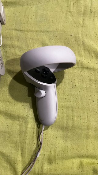 Meta Quest 2 Casco VR e Controller