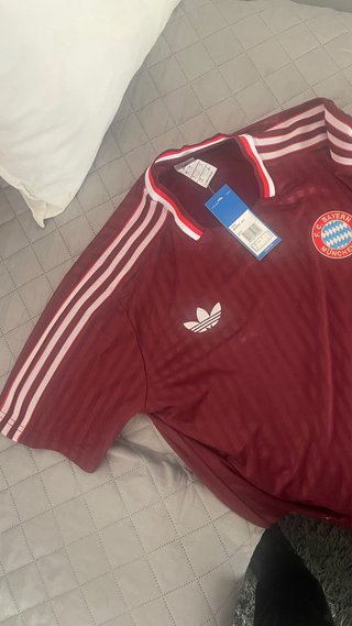 Completo Bayern Monaco