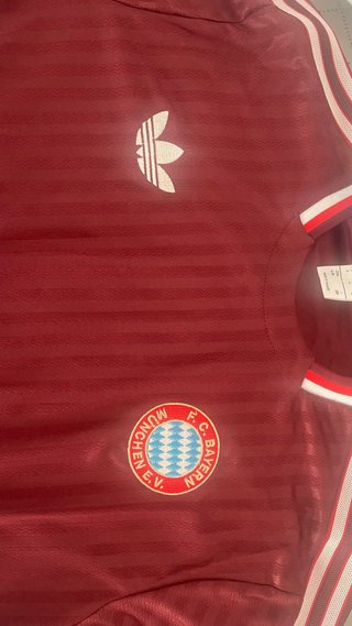 Completo Bayern Monaco
