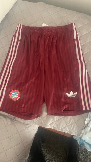 Completo Bayern Monaco
