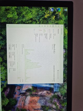 Microsoft Surface Pro 7 i5 10th Gen