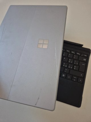 Microsoft Surface Pro 7 i5 10th Gen