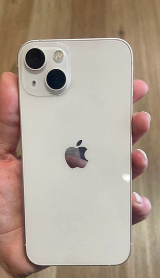 iPhone 13 128GB Rosa Gold