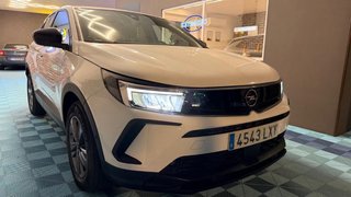 Opel Grandland 2022