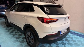 Opel Grandland 2022