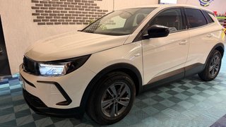 Opel Grandland 2022