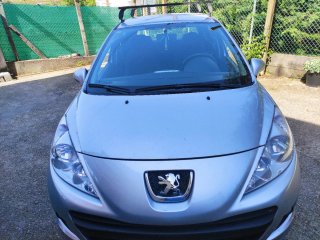 Peugeot 207 2013