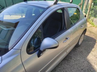 Peugeot 207 2013