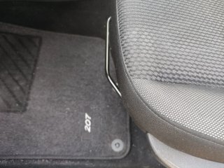 Peugeot 207 2013