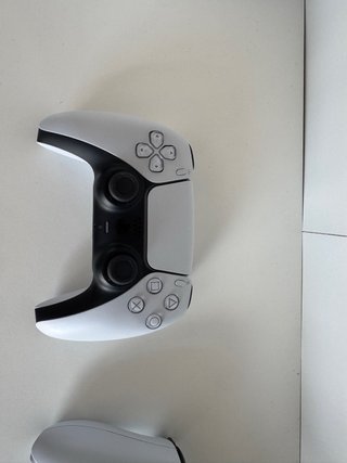 Consola PlayStation 5 con Lector + 2 Mandos