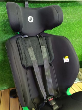 Maxi-Cosi Titan S Comfort i-Size Silla de coche