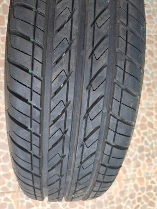Llantas 155/65 R13