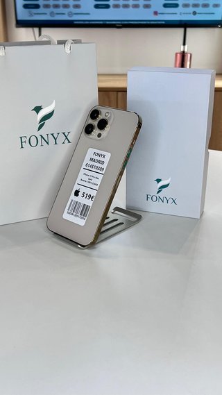 iPhone 13 Pro Max 256Gb Gold