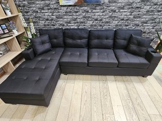 OFERTA DE SOFA CHAISE LONGUE