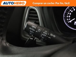 Honda HR-V 1.5 i-VTEC Elegance