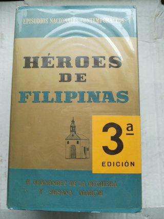 Heroes de filipinas