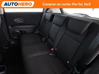 Honda HR-V 1.5 i-VTEC Elegance