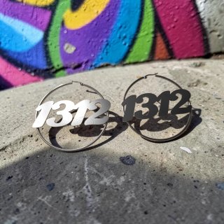 Pendientes Aro 1312