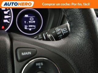 Honda HR-V 1.5 i-VTEC Elegance