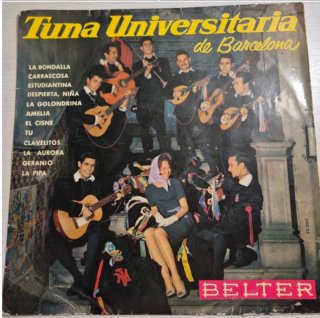 Lote Vinilos