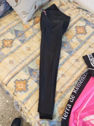 Conjunto Ciclismo Mujer Talla S
