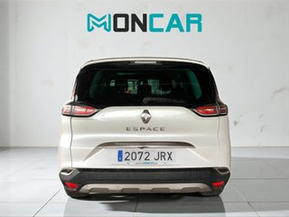 Renault Espace 2016